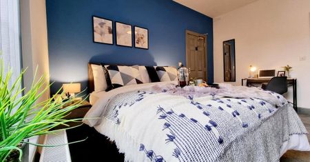 1 bedroom property to rent Springfield Road, Wigan, WN6 - Photo 3