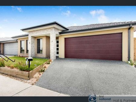 25 Firewheel Drive, Officer - Photo 3