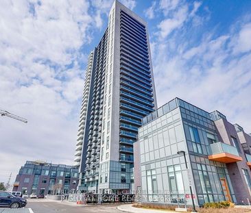 For Lease - 5105 Hurontario Street Unit# 2412, Mississauga, Ontario - Photo 1
