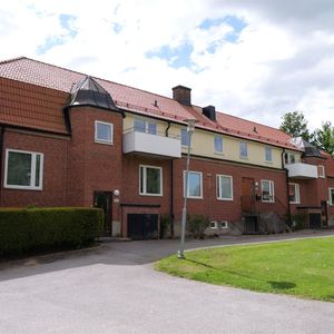 Skolgatan 21 G - Foto 2