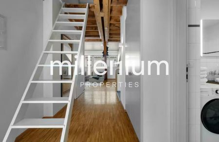 Magnifique appartement meublé en centre ville - Photo 5