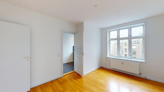 Attraktiv 3-værelses lejlighed i Aalborg Vestby - Photo 1