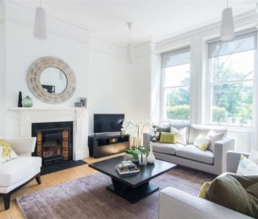 3 bedroom flat to rent - Photo 1