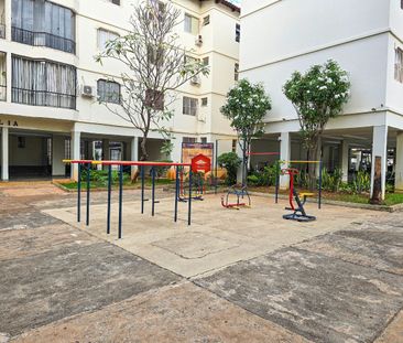Apartamento para locação com 71,66m² localizado no Setor Central - Foto 2