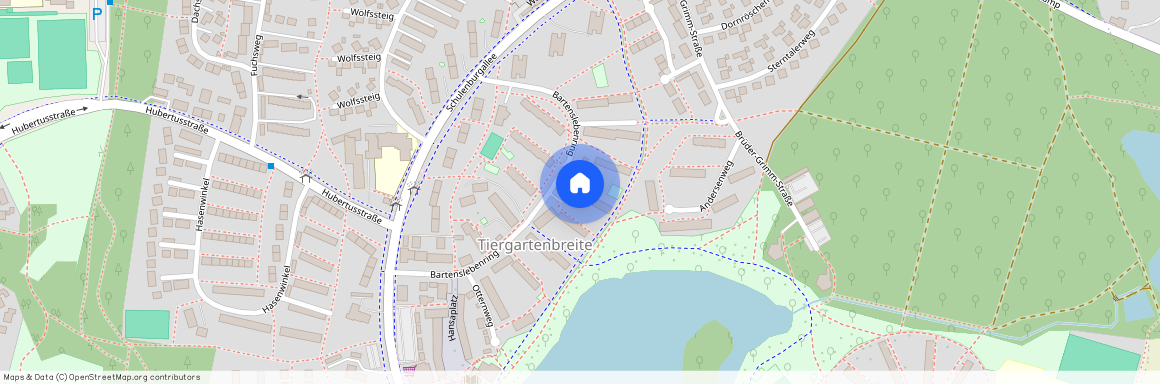 Bartenslebenring 38, 38448, Wolfsburg