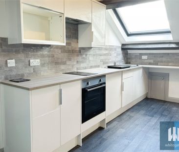 Florences Apartments, 6 Macaulay Street, Huddersfield, HD1 - Photo 6