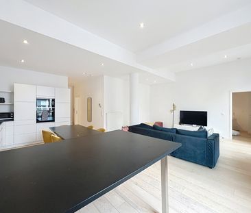 Appartement te huur in Ixelles - Foto 3