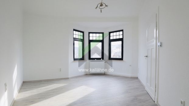 Iserlohn Zentrum: Stilvolle Mietwohnung in gepflegtem Haus! - Photo 1