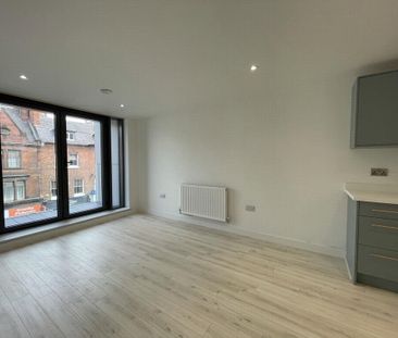 1 bedroom apartment to rent - Photo 6