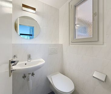 Duplex de 4.5 pièces au 1er étage - Photo 5