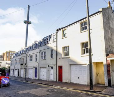 2 bedroom terraced house to rent - Photo 1