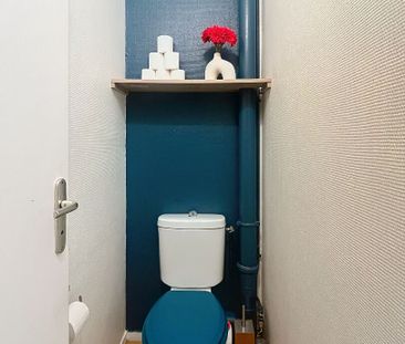 Appartement à louer - REIMS - COURLANCY - Photo 5