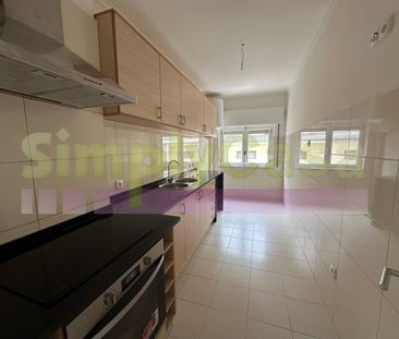 Apartamento T3 em Setúbal - Photo 1