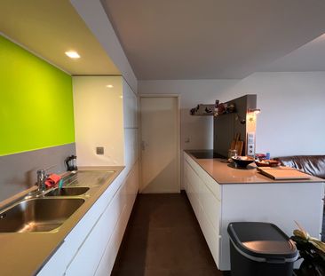 Appartement te huur centrum Leuven - Photo 2
