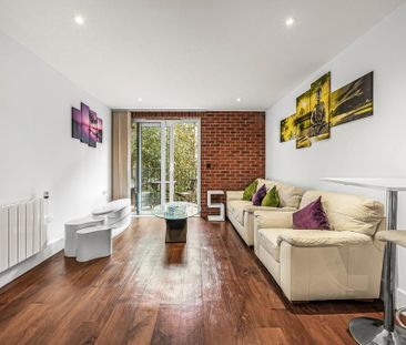 1 bedroom flat to rent - Photo 1