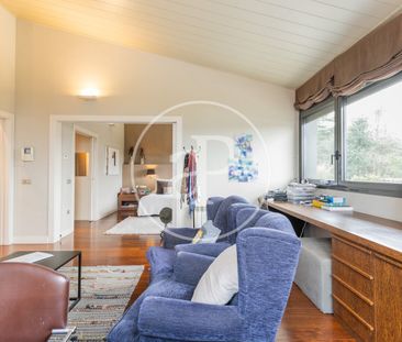 Single-family home for rent in Golf de Sant Cugat - Photo 4