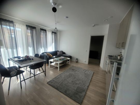 Gimogatan, Uppsala - Foto 1