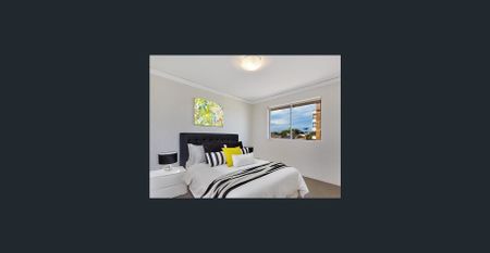 RENOVATED APARTMENT WITH STUNNING OCEAN VIEWS AND LOCK UP GARAGE - Photo 2