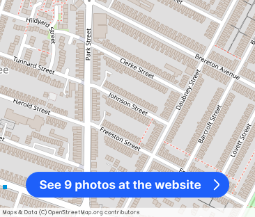 Johnson Street, Cleethorpes, DN35 - Photo 1