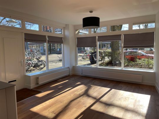 Appartement te huur: Woubruggestraat 50 1059 VT Amsterdam - Photo 1