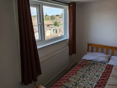 1 bedroom in a house share to rent - Photo 3