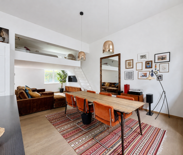 Appartement te huur in Ixelles - Photo 3