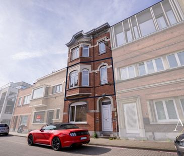 Centraal gelegen appartement met 1 slaapkamer te huur in Gent - Photo 6