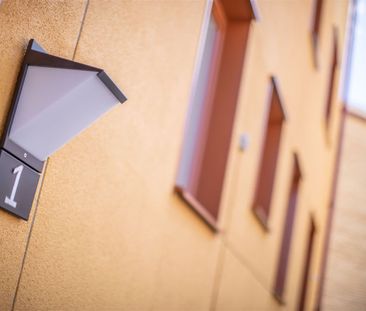 Tegnérvägen 1 - Foto 2