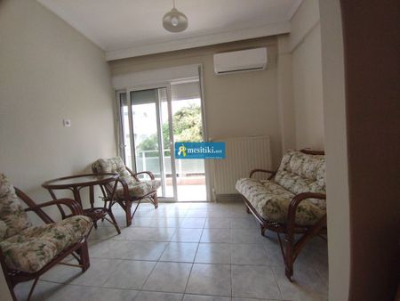 Studio/Γκαρσονιέρα για ενοικίαση Περαία (Θερμαϊκός) - Photo 3