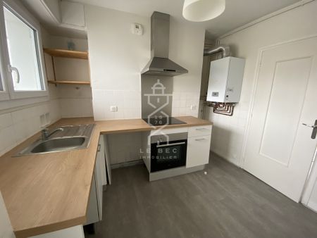 LORIENT - Agrèable T3 de 57m² - Photo 5