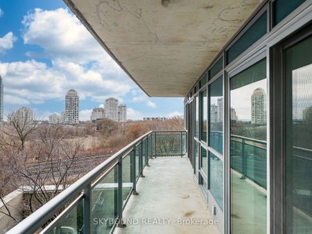 iLofts , #503 - Photo 5