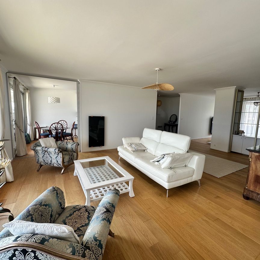 Location Appartement 3 pièces 128m² PAIMPOL 22500 - Photo 1