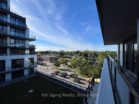 For Lease - 801 The Queensway N/A Unit# 605, Toronto, Ontario - Photo 3