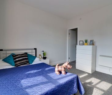 1 bed house share to rent in London Road, Leicester, LE2 - Photo 1