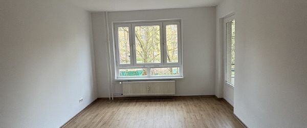 Pärchen-Wohnung in Schmargendorf! Mit WBS! - Photo 1