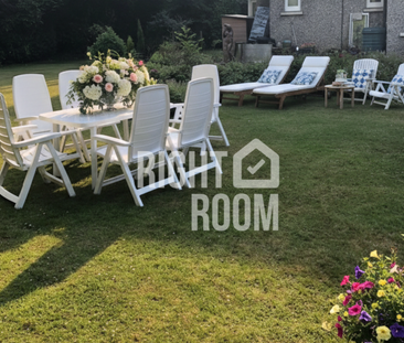 Double Ensuite Room, Roslin Road, Bournemouth, BH3 7JA - Photo 5