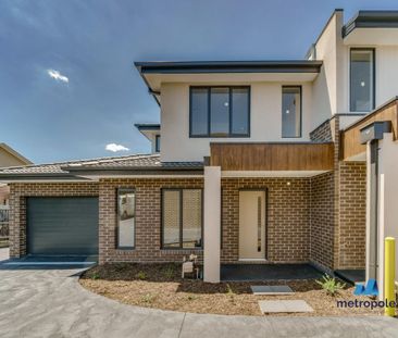 5/3 Churchill Avenue, CHADSTONE, VIC - Photo 1