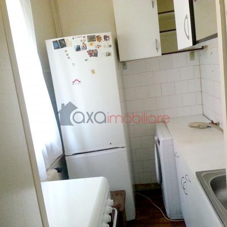 Apartament 2 camere de inchiriat in Cluj-Napoca, Gheorgheni ID 2554 - Fotografie 3