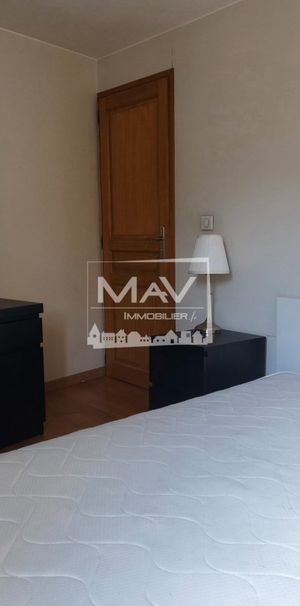 Appartement à louer à Tourcoing • - Photo 1