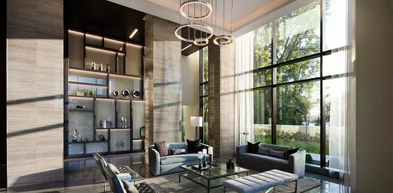 1ch - 1sdb / 630 Sq.ft. - 3030 Boulevard Lévesque Ouest, Laval - Photo 2