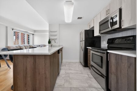 For Lease - 200 Rideau Street Unit# 408, Lower Town - Sandy Hill, Ontario - Photo 4