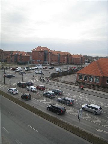 Sdr. Boulevard, Odense C, gerne bofællesskab - Photo 3