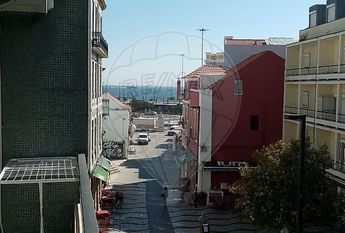 Apartamento T2 em Setúbal