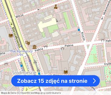 Apartament w kamienicy w sercu Śródmieścia Płd. - Zdjęcie 1