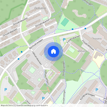 Stockholm, Hållsätrabacken, 19, 12736, Skärholmen