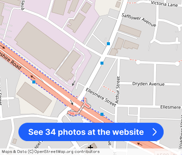 Moorside Road, Swinton, Manchester, M27 0LB - Photo 1