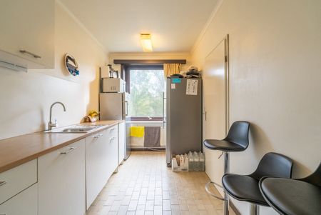 Ruim appartement met 3 slaapkamers nabij centrum Oudenaarde - Foto 5