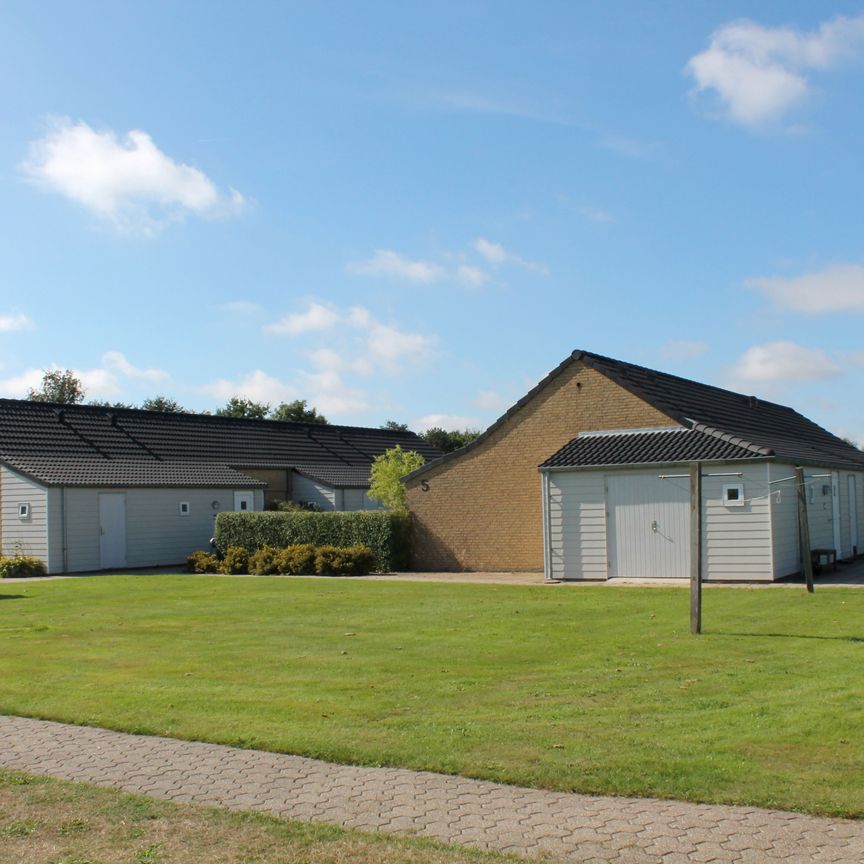 Tulipanvej 1A-B - 11A-B - Vrå - Photo 1