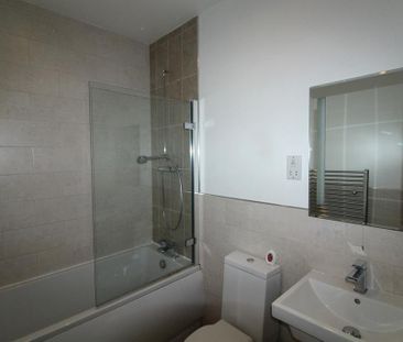 1 bedroom apartment to rent - Photo 6