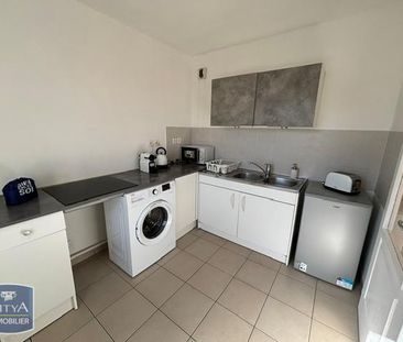Location Appartement 2 pièces 49m² ST DIE DES VOSGES 88100 - Photo 6